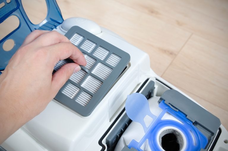Hepa Filter Darum sind die Filter für Staubsauger so wichtig