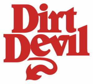 Dirt Devil Staubsauger
