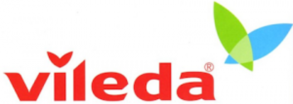 Vileda-Marke-Logo Vileda Staubsauger