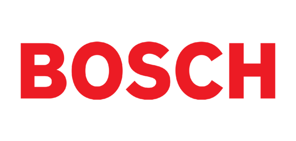Bosch Logo Bosch Logo